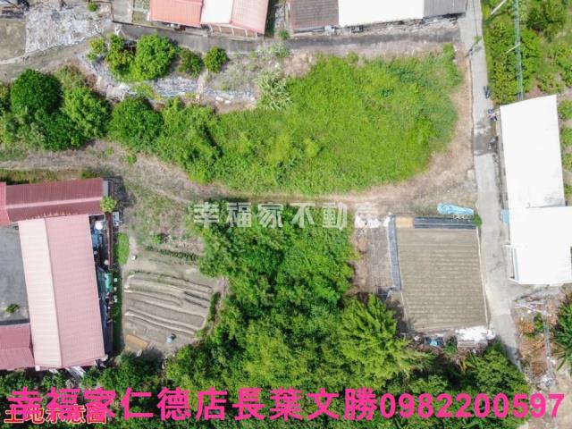 台南東山建地-14