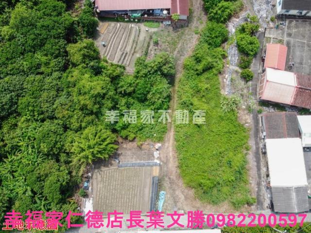 台南東山建地-2
