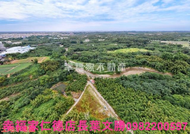 台南關廟農地-11