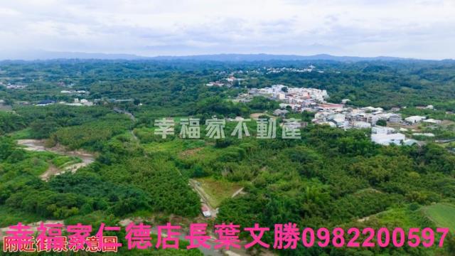 台南關廟農地-12