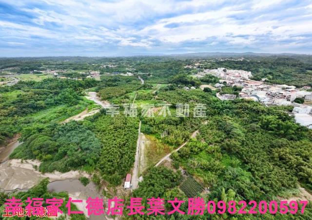 台南關廟農地-13