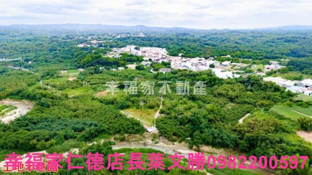 台南關廟農地-15
