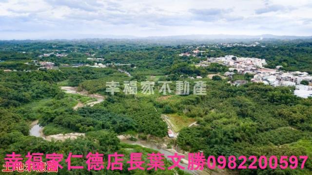 台南關廟農地-1