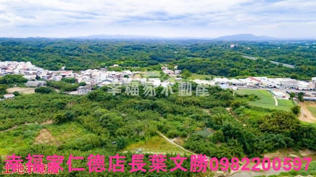 台南關廟農地-2