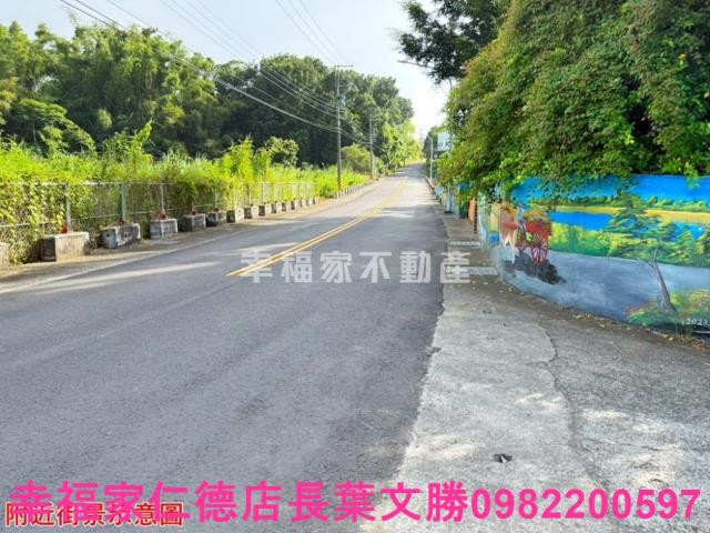 台南關廟農地-4