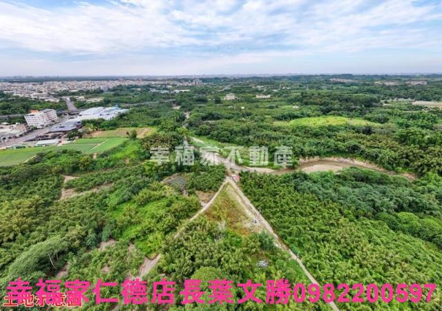 台南關廟農地-6