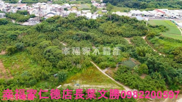 台南關廟農地-7