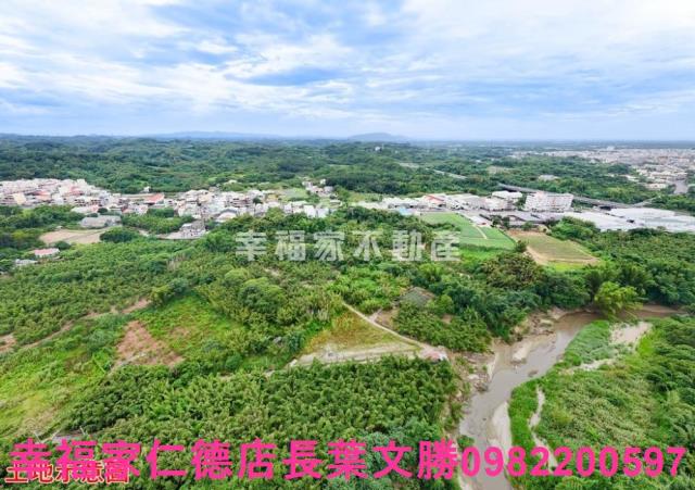 台南關廟農地-9
