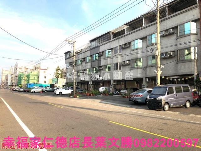 台南仁德農地-12