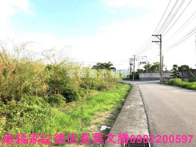 台南仁德農地-15