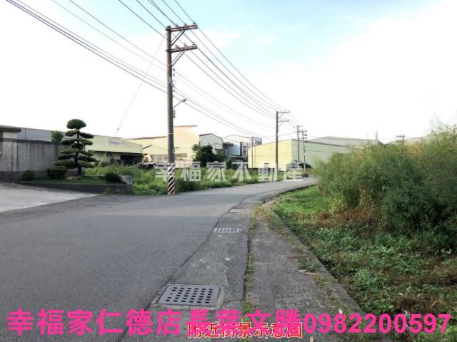 台南仁德農地-2
