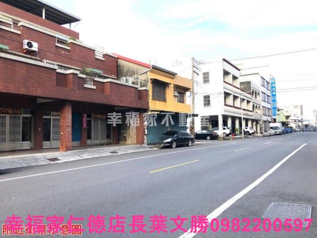 台南仁德農地-4