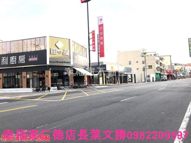 台南仁德農地-6