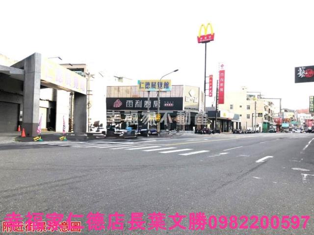 台南仁德農地-7