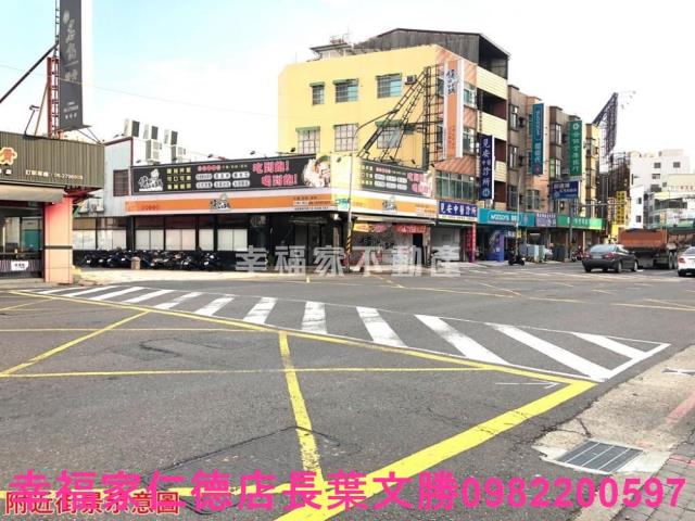 台南仁德農地-9