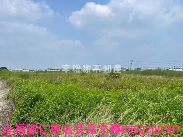 高雄湖內農地-11