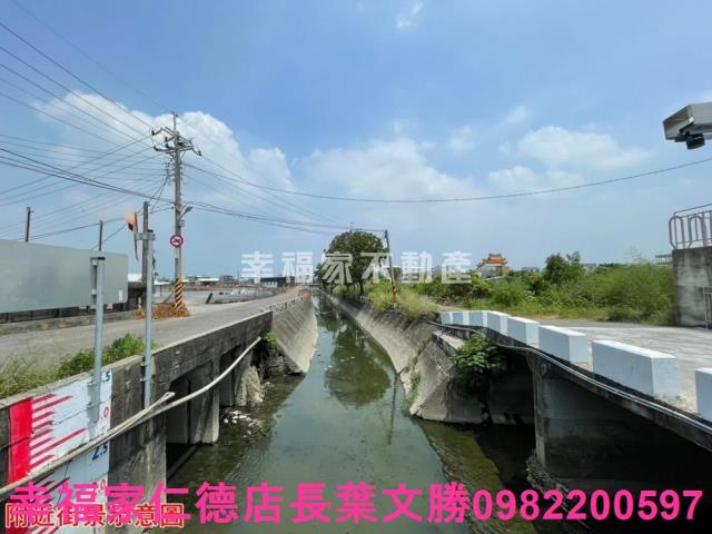 高雄湖內農地-15