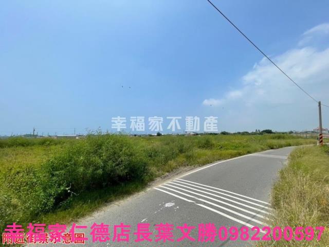 高雄湖內農地-4