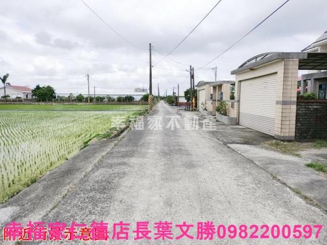 台南六甲農地-10
