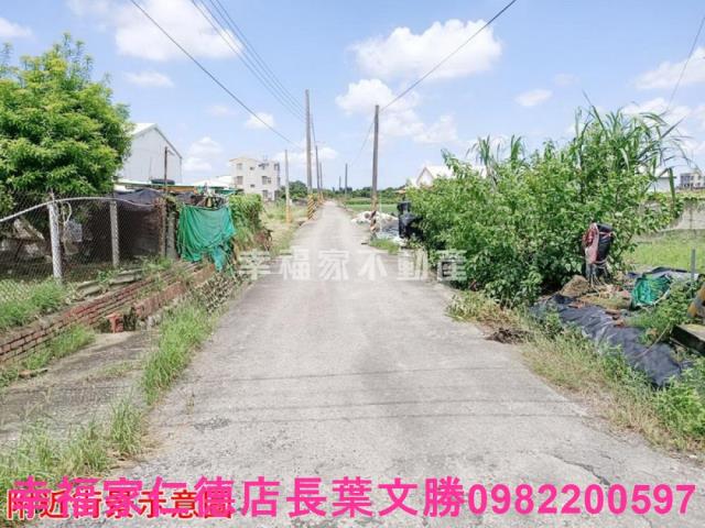 台南六甲農地-15