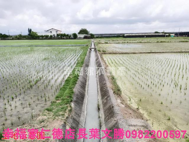 台南六甲農地-2