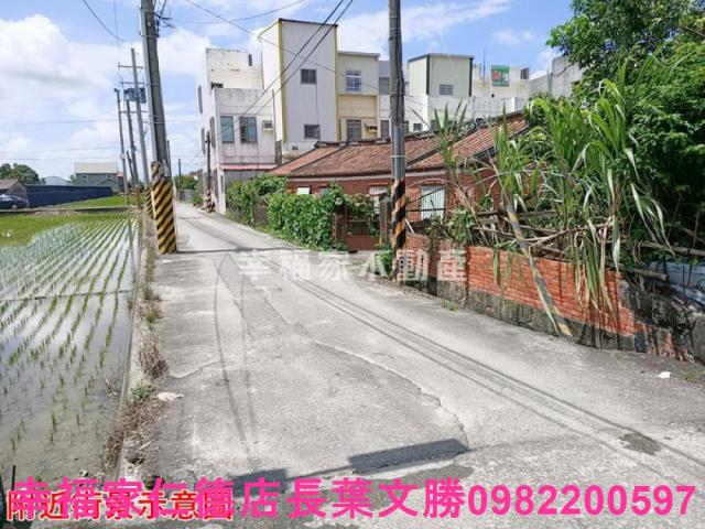台南六甲農地-3