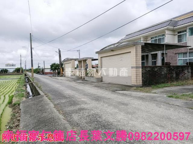 台南六甲農地-4