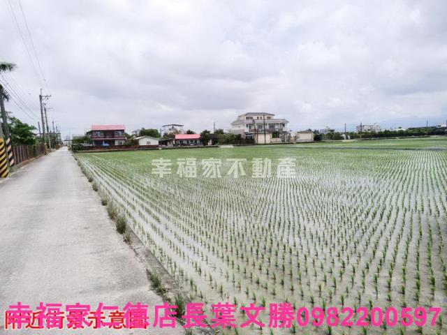 台南六甲農地-6