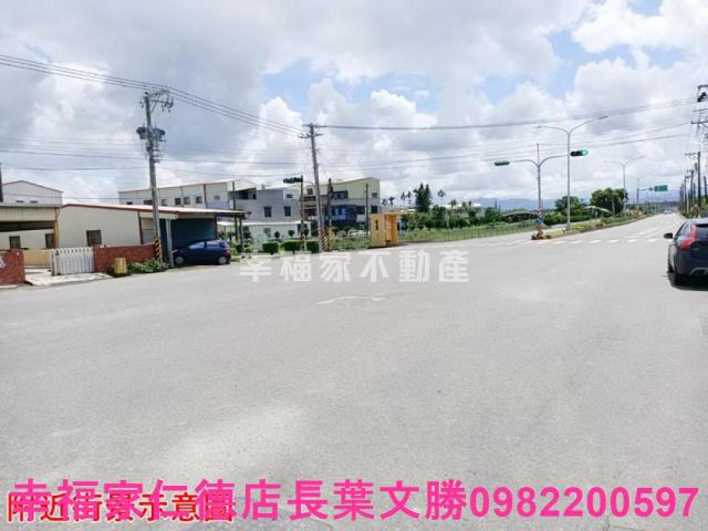 台南六甲農地-9