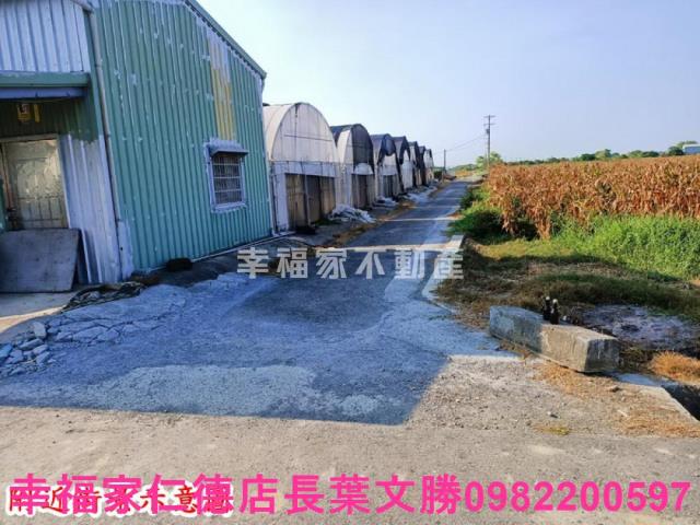 台南七股農地-14