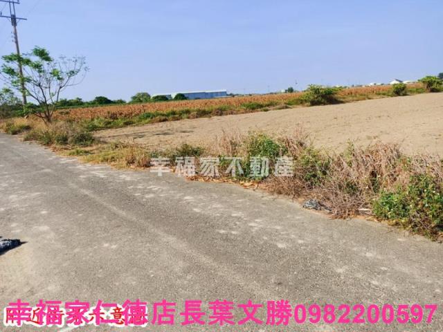 台南七股農地-15