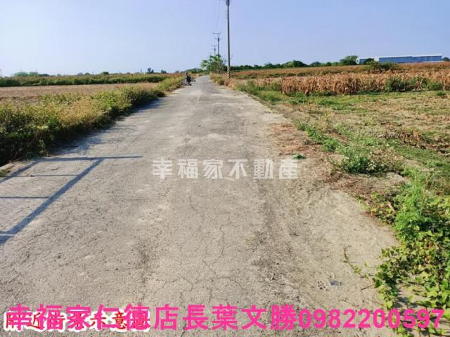 台南七股農地-1