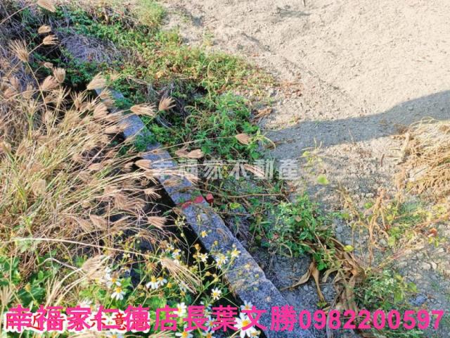 台南七股農地-3