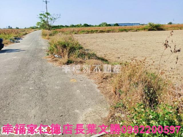 台南七股農地-6