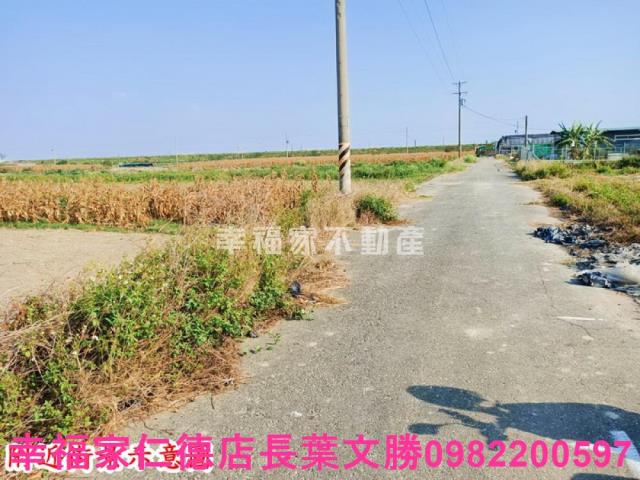 台南七股農地-8