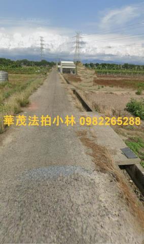 柳營農地法拍-2