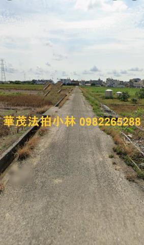 柳營農地法拍-6