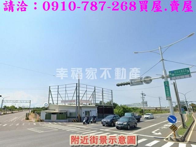 安南農地-10