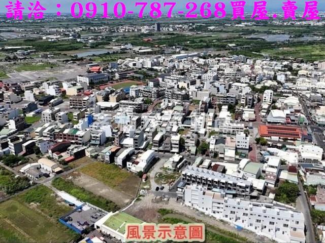 安南農地-14