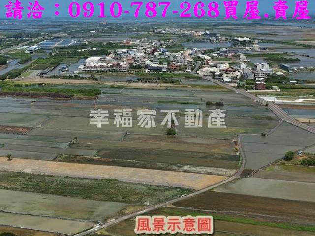 安南農地-4