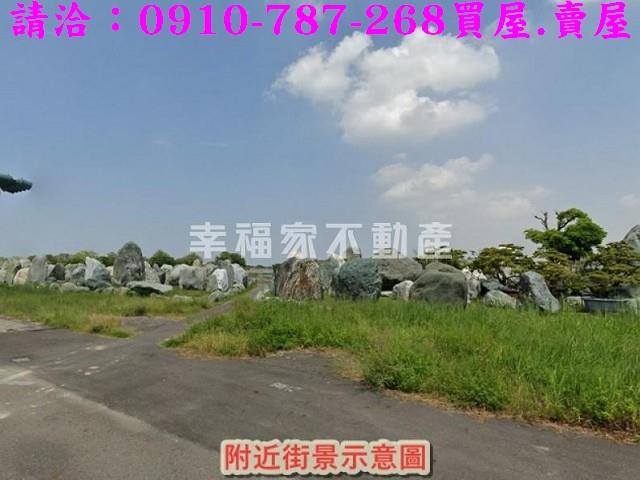 安南農地-9