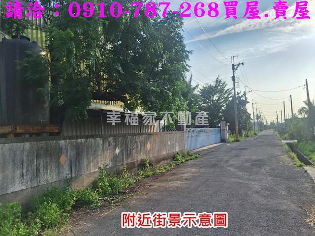台南農地-13