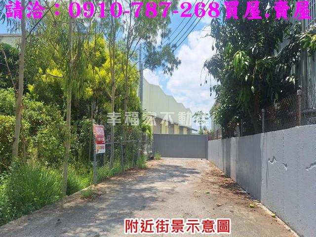 台南農地-14