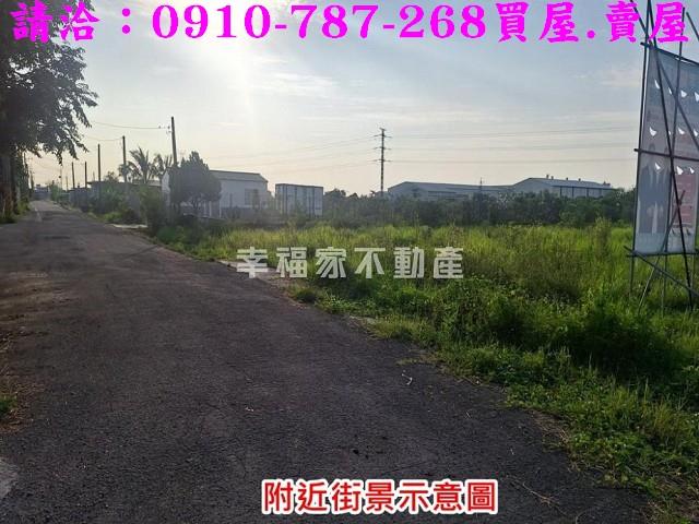 台南農地-15
