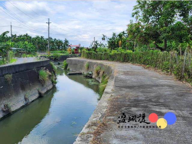 屏東新埤農地-3