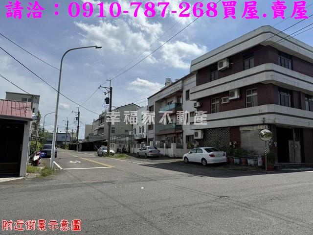 台南關廟建地-14