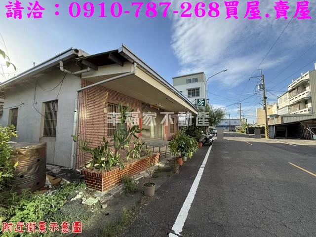 台南關廟建地-3