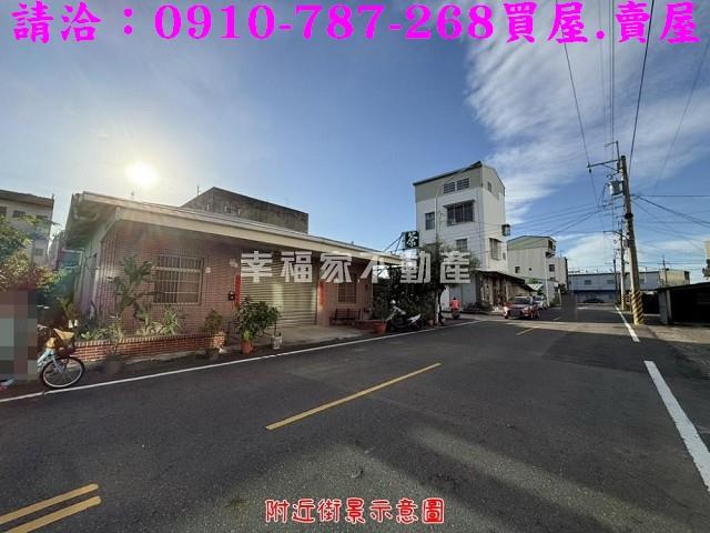 台南關廟建地-4