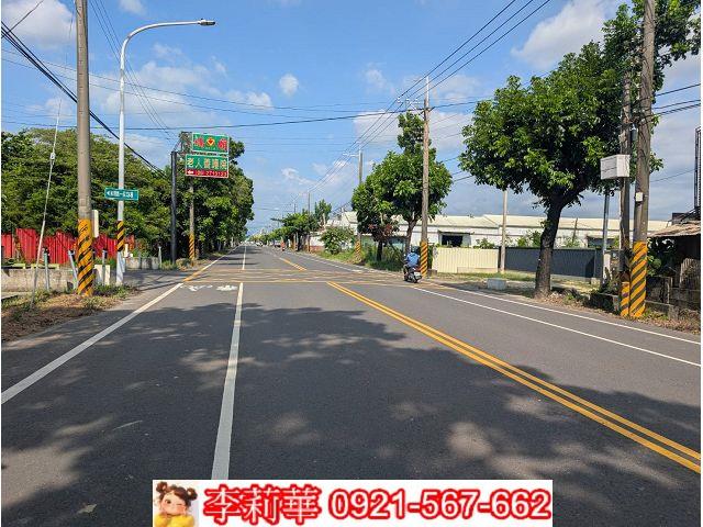台南歸仁農地-1