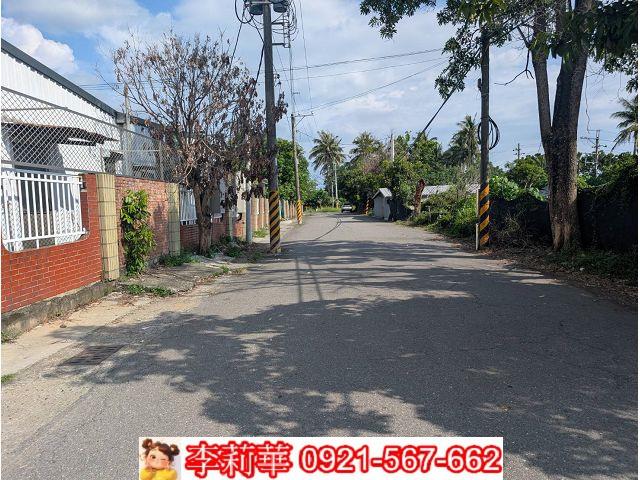 台南歸仁農地-3